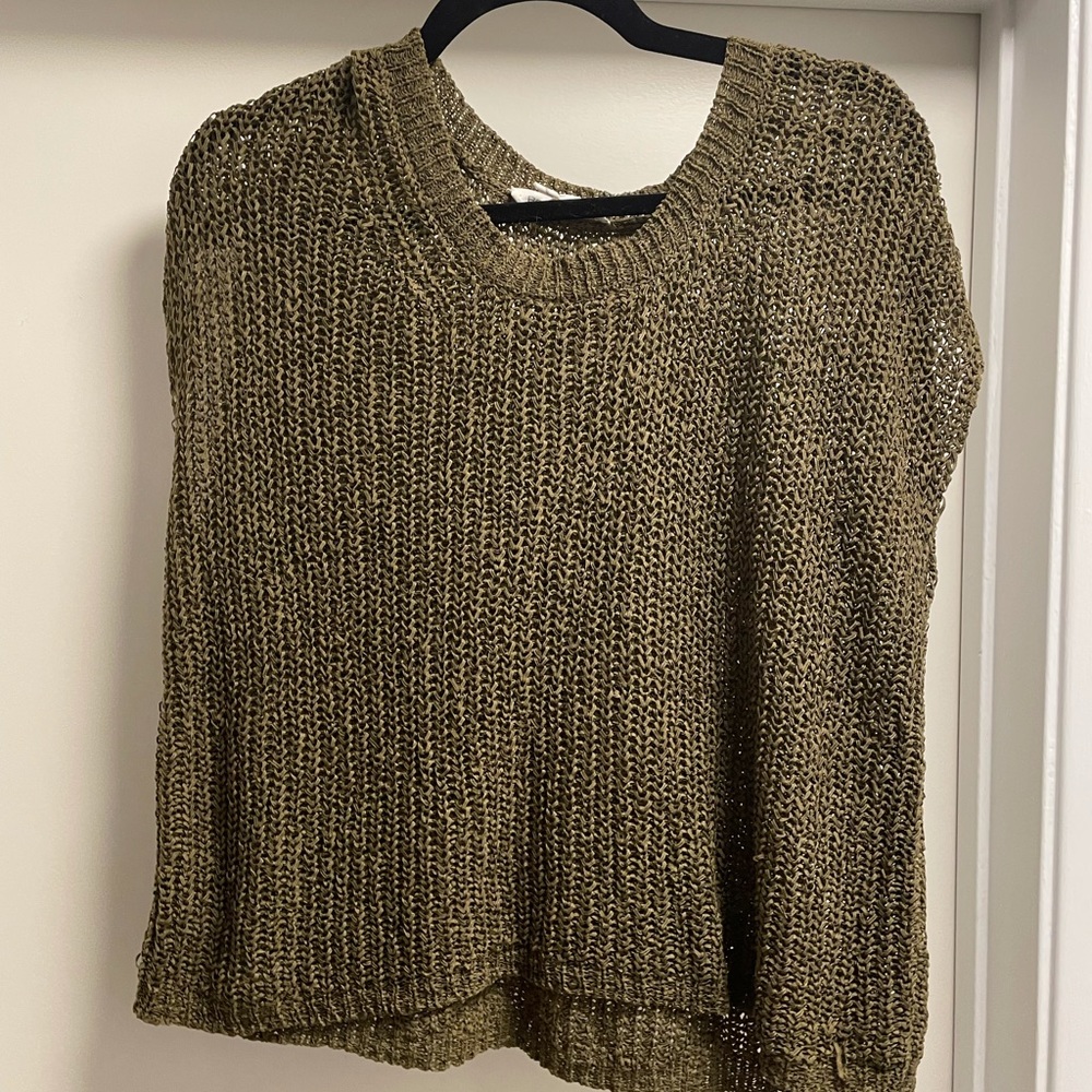 Wooveh muscle shirt